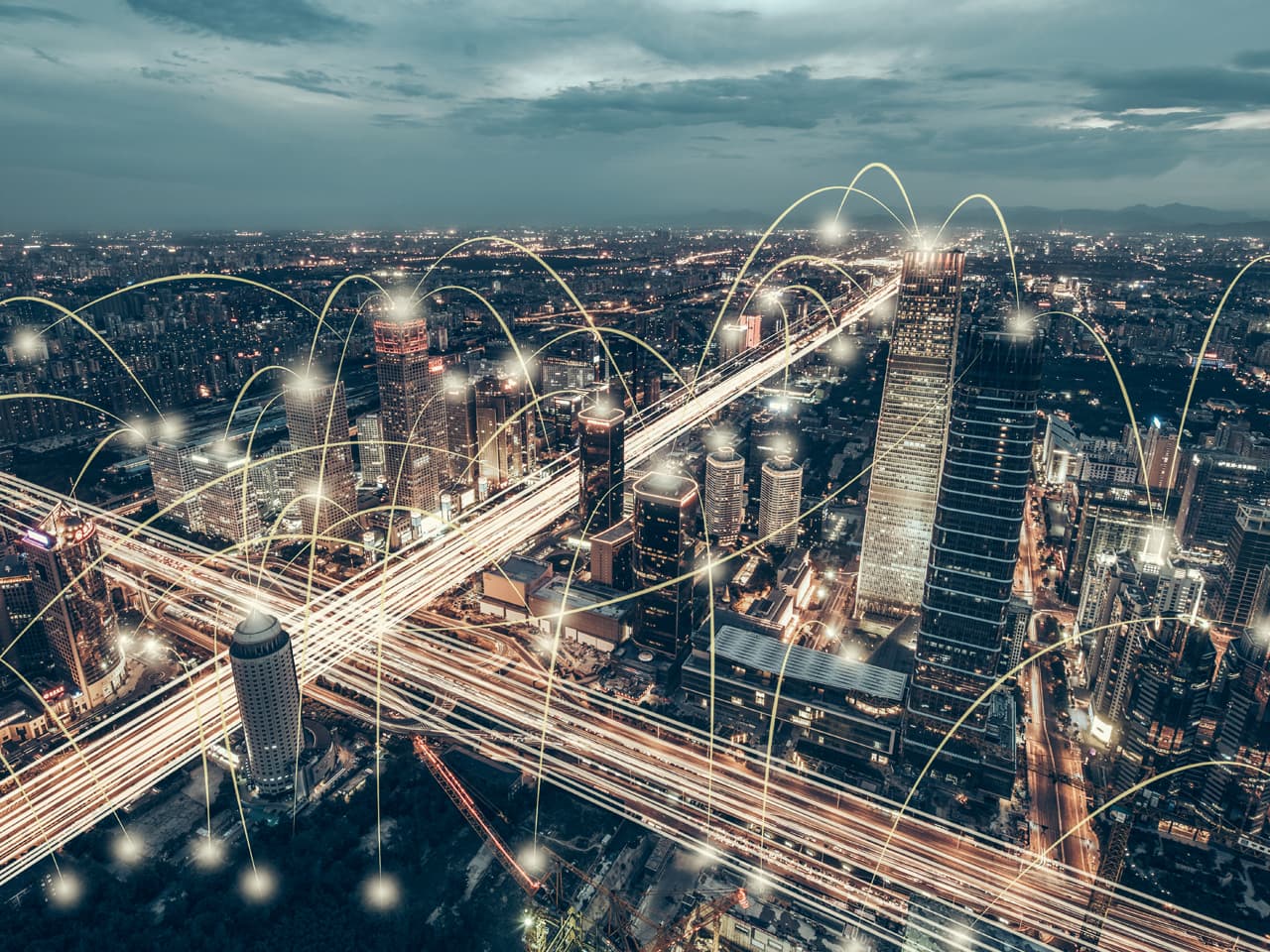 Smart City